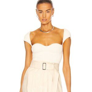 Khaite Ista Top Size S